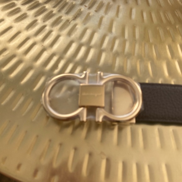Ferragamo Reversible belt - Picture 4 of 11